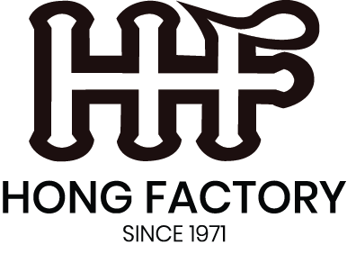 Hong Factory Catalogue